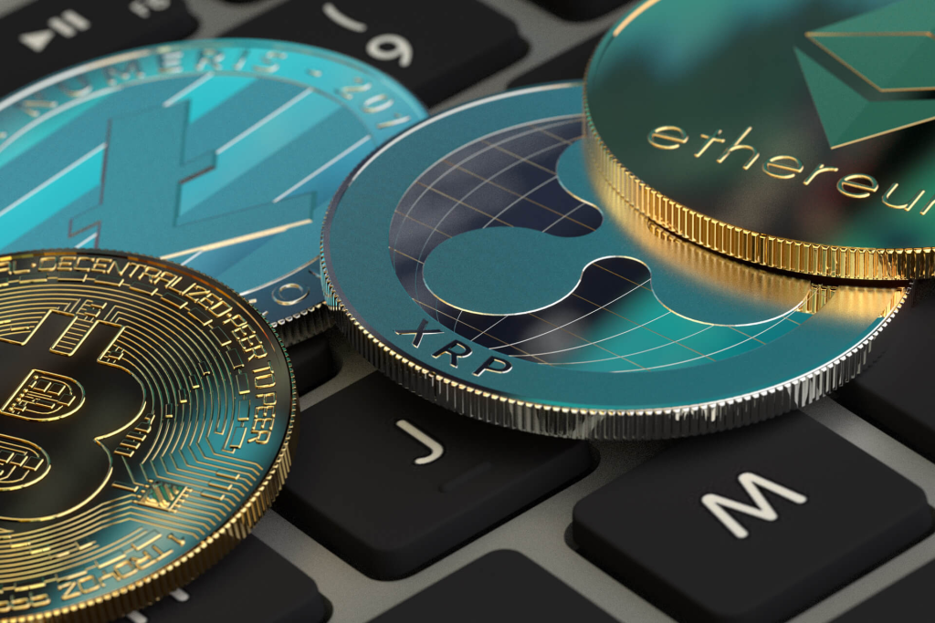 mitos comunes sobre las criptomonedas
