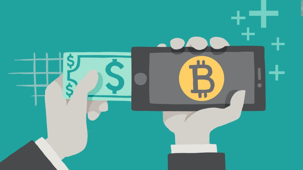 El futuro del dinero
