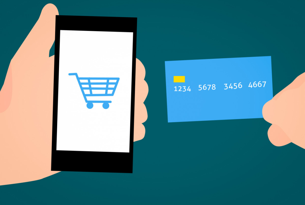 ¿Cómo las criptomonedas están cambiando el eCommerce? 1 criptomonedas están cambiando el eCommerce