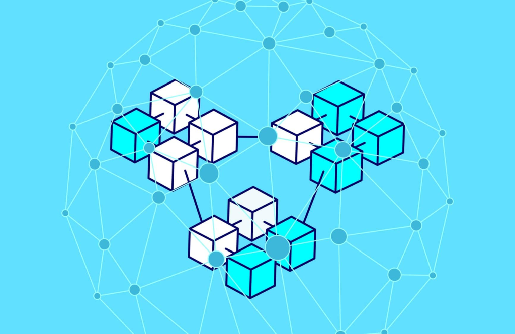 Aplicaciones prácticas del blockchain para transformar la tecnología 1 Aplicaciones prácticas del blockchain