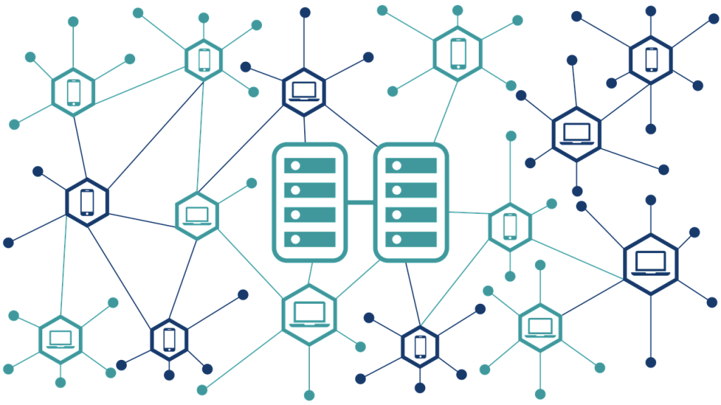 Desafíos técnicos del blockchain 1 Desafíos técnicos del blockchain