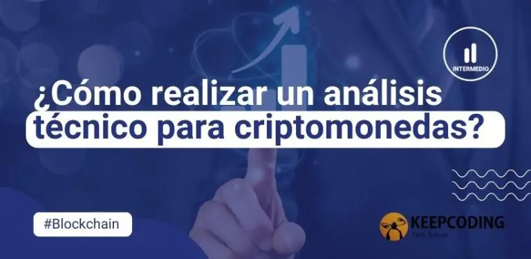¿Cómo realizar un análisis técnico para criptomonedas