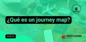 journey map