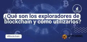 exploradores de blockchain