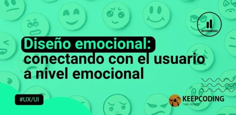 Diseño emocional
