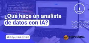 analista de datos con IA