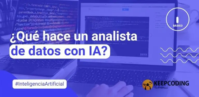 analista de datos con IA