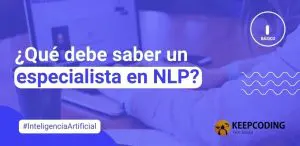 especialista en NLP