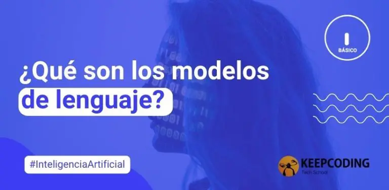 modelos de lenguaje