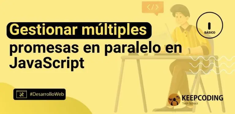 Gestionar múltiples promesas en paralelo en JavaScript