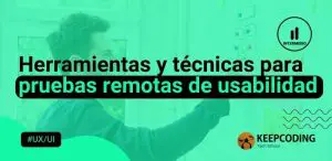 pruebas remotas de usabilidad