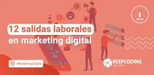 salidas laborales en marketing digital