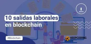 salidas laborales en blockchain