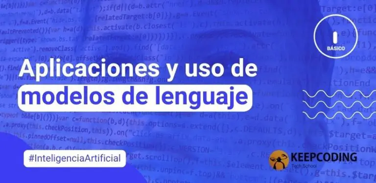 uso de modelos de lenguaje