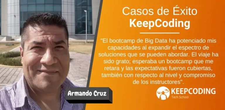 Bootcamp en Big Data para potenciar tus capacidades