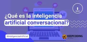 inteligencia artificial conversacional