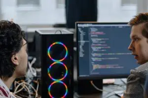 dependencias en los efectos secundarios de React