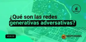 redes generativas adversativas