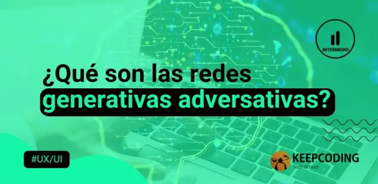 redes generativas adversativas
