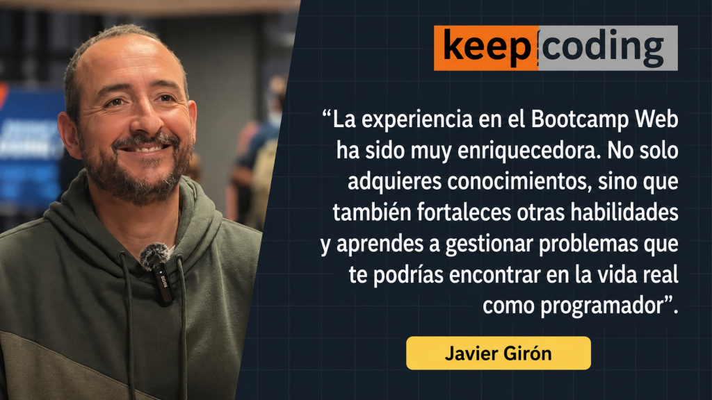 Javier Girón: aprender desarrollo web desde cero 1 aprender desarrollo web desde cero