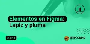 Elementos en Figma