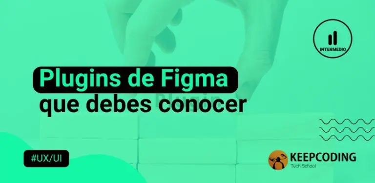 Plugins de Figma que debes conocer