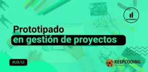 Prototipado en gestión de proyectos