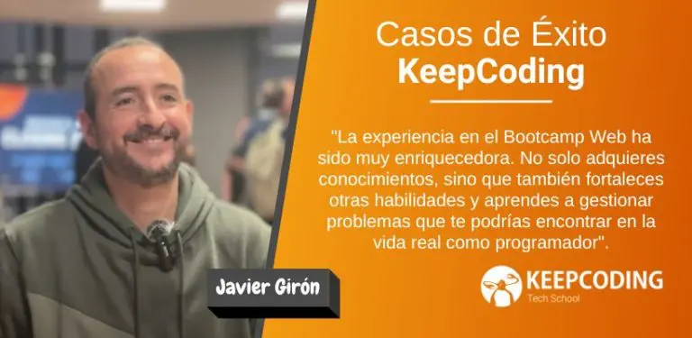 Aprender desarrollo web desde cero