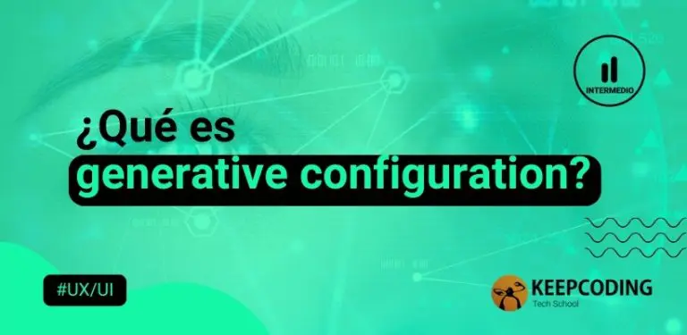generative configuration