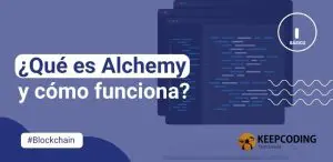 ¿Qué es Alchemy y cómo funciona?