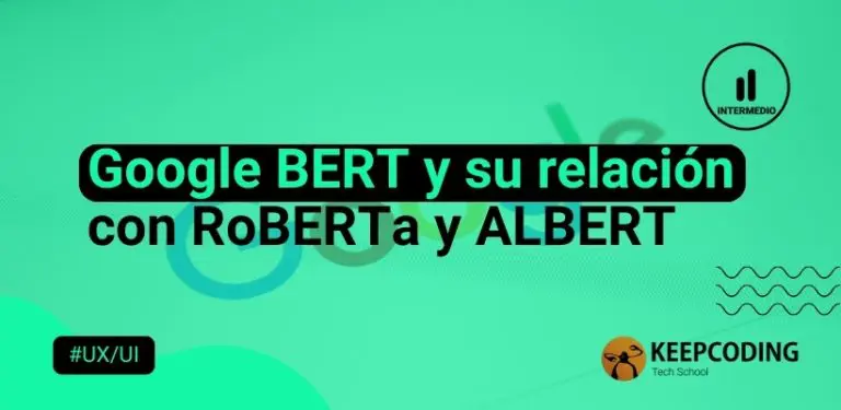 Google BERT