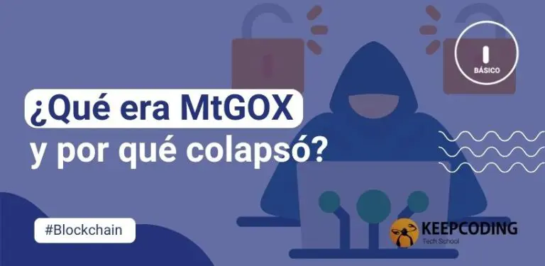 ¿Qué era MtGOX y por qué colapsó?