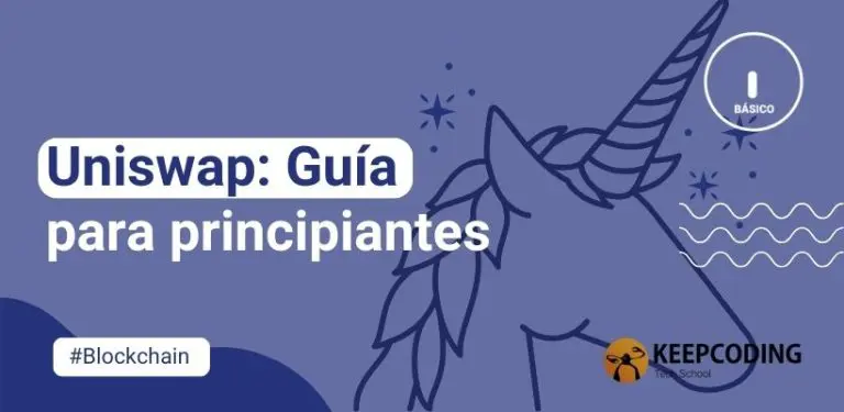 Uniswap: Guía para principiantes