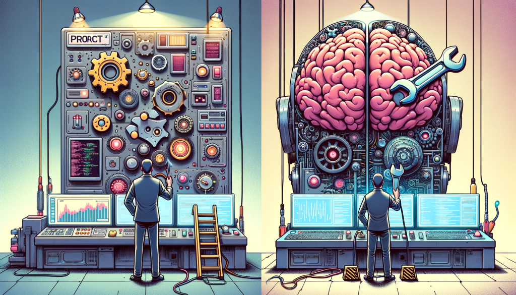 Prompt engineering vs. fine tuning: ¿cuál es mejor? 1 Prompt engineering vs. fine tuning