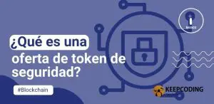 ¿Qué es una oferta de token de seguridad?