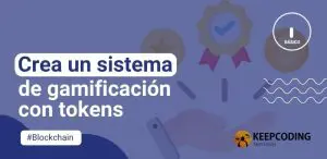 Crea un sistema de gamificación con tokens