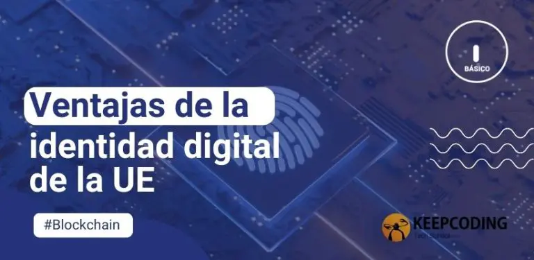 Ventajas de la identidad digital de la UE