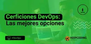 Cerficiones DevOps Las mejores opciones