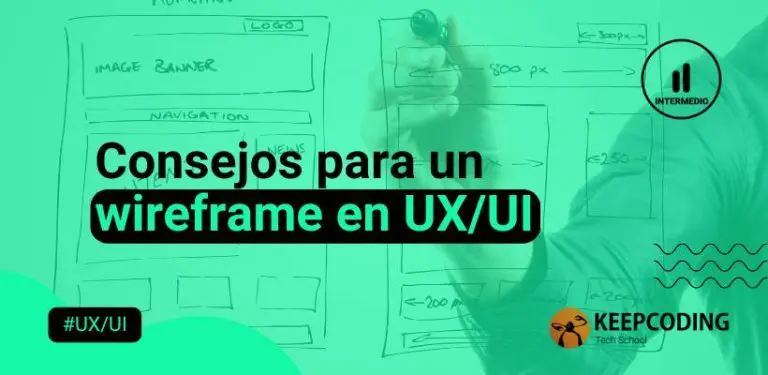ux ui wireframe
