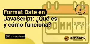 format date en javascript