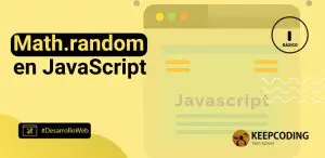 Math.random en JavaScript