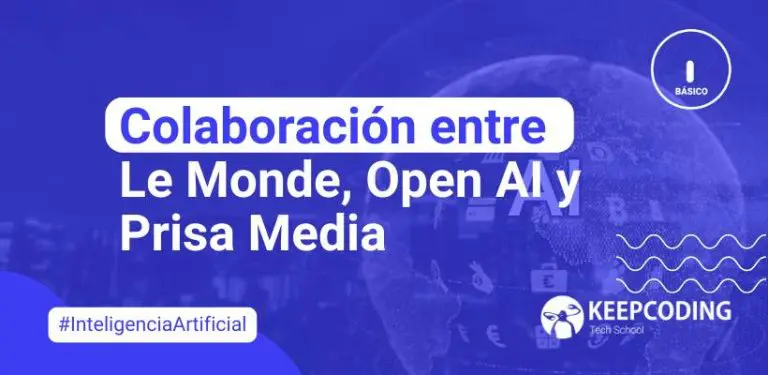 Open AI noticias en español