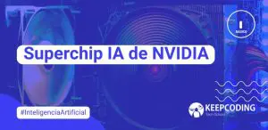 Superchip IA de NVIDIA