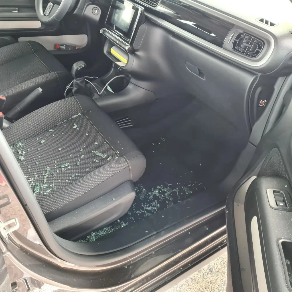 Road Show, Robo Vision Pro y Connect 2024 5 Road Show