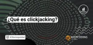 que es clickjacking