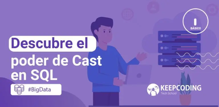 Descubre el poder de Cast en SQL