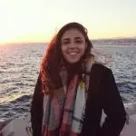 Cristina Rodríguez García