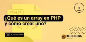 array en php