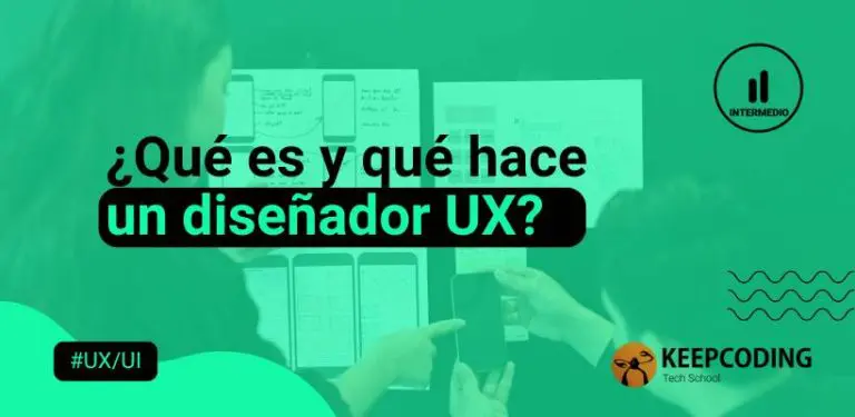 diseñador ux