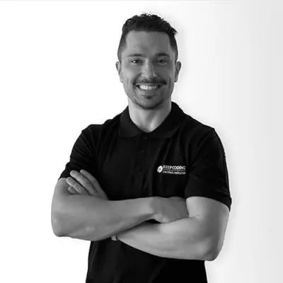 Profesores KeepCoding 48 Alberto Casero